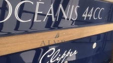 Beneteau Oceanis 44CC Clipper